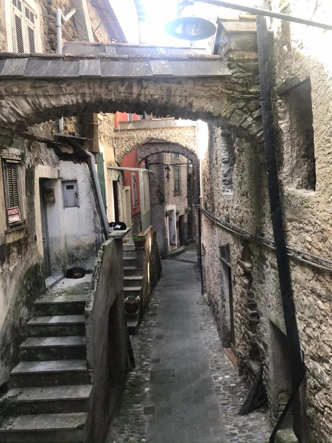 C'Era Una Volta Isolabona Exteriér fotografie