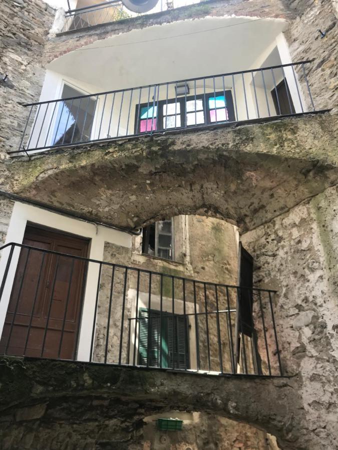 C'Era Una Volta Isolabona Exteriér fotografie