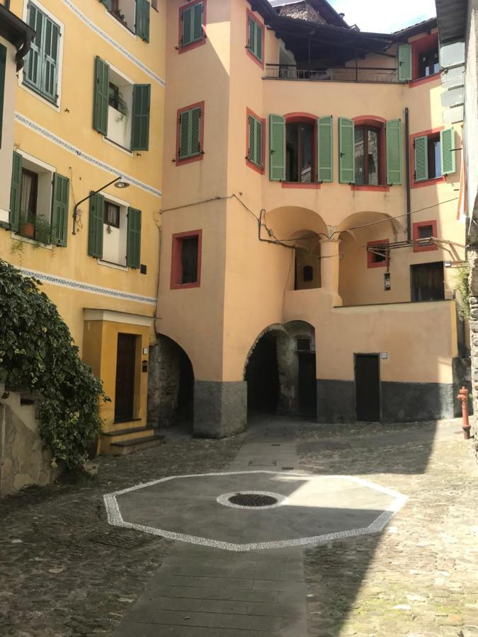 C'Era Una Volta Isolabona Exteriér fotografie