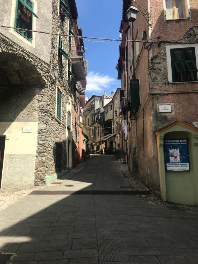 C'Era Una Volta Isolabona Exteriér fotografie